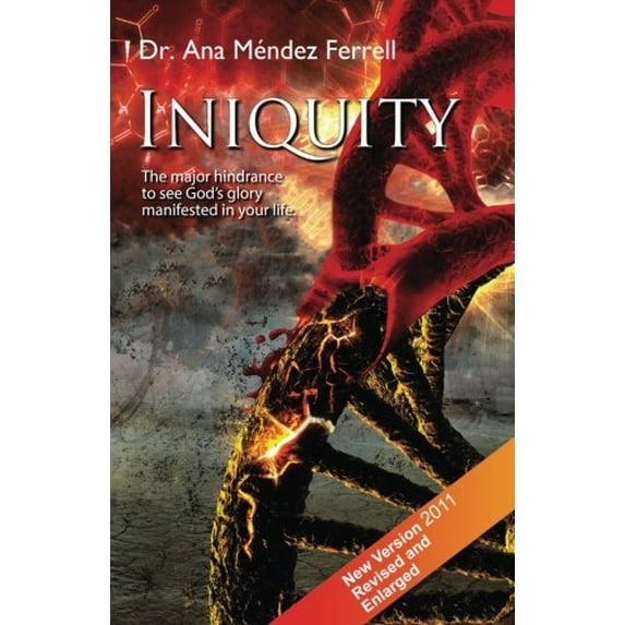 Pre-Owned Iniquity (Paperback) 1933163364 9781933163369