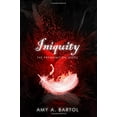 thumbnail image 1 of Pre-Owned Iniquity (The Premonition Series), 9780991292530, 0991292537, Paperback,, 1 of 1
