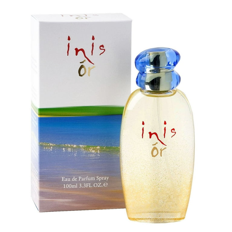 Inis perfume walmart sales