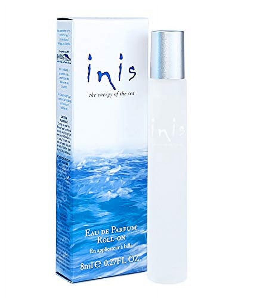 Inis perfume 2025 walmart