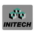 thumbnail image 1 of Initech Logo 1/8" Thick Mousepad, 1 of 2