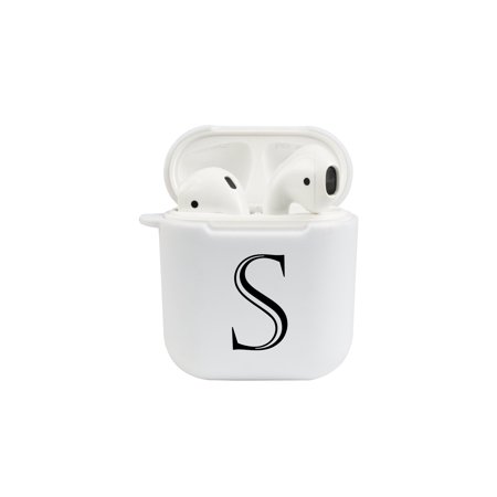 Initial Airpod Protective Case by Pink Box