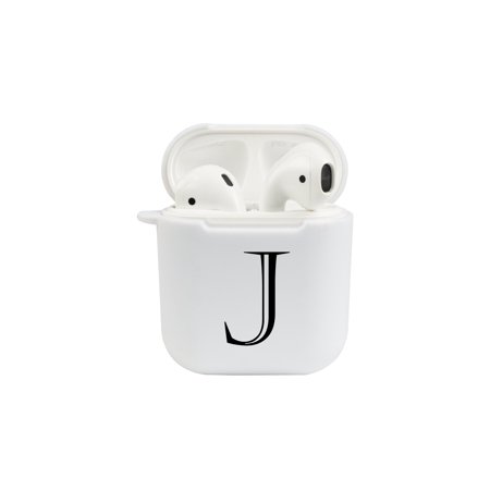 Initial Airpod Protective Case by Pink Box