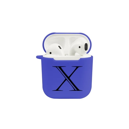 Initial Airpod Protective Case by Pink Box