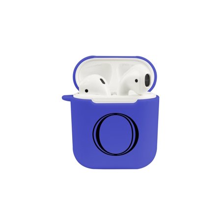 Initial Airpod Protective Case by Pink Box