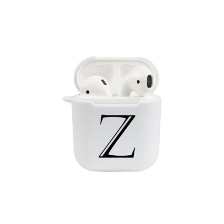 Initial Airpod Protective Case by Pink Box