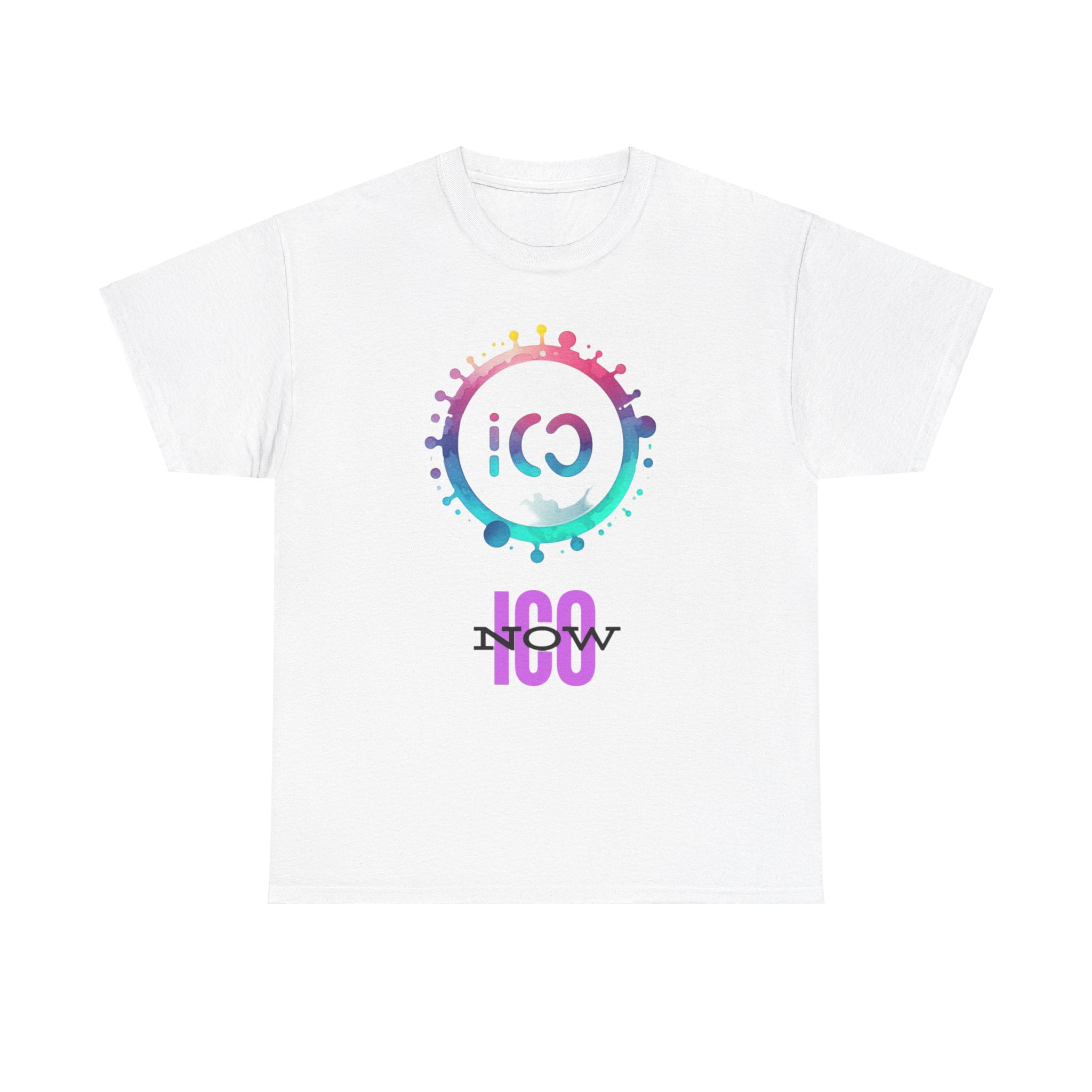 Initial Coin Offering (ICO), crypto, trader Unisex Heavy Cotton Tee -  Walmart.com