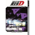 thumbnail image 1 of Initial D, Volume 21, 1 of 1