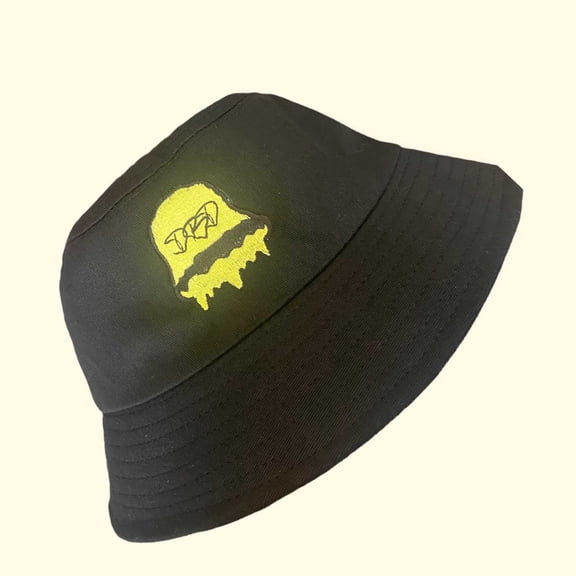 Initial DBD Bucket Hat