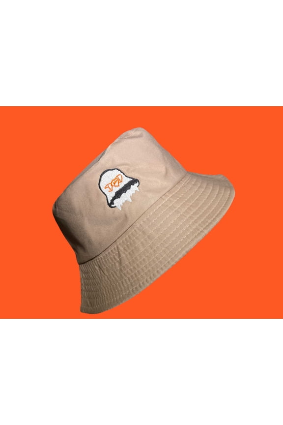 Initial DBD Bucket Hat
