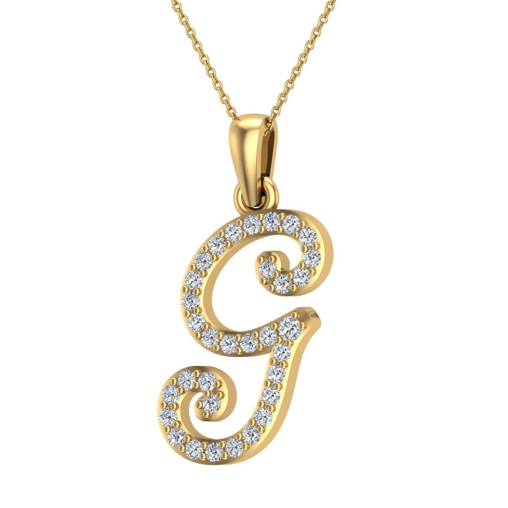 Authenticity Necklace