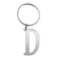 thumbnail image 1 of Initial Key Chain by Ganz - Letter D, 1 of 1