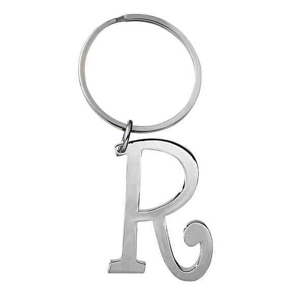 Initial Key Chain by Ganz - Letter R