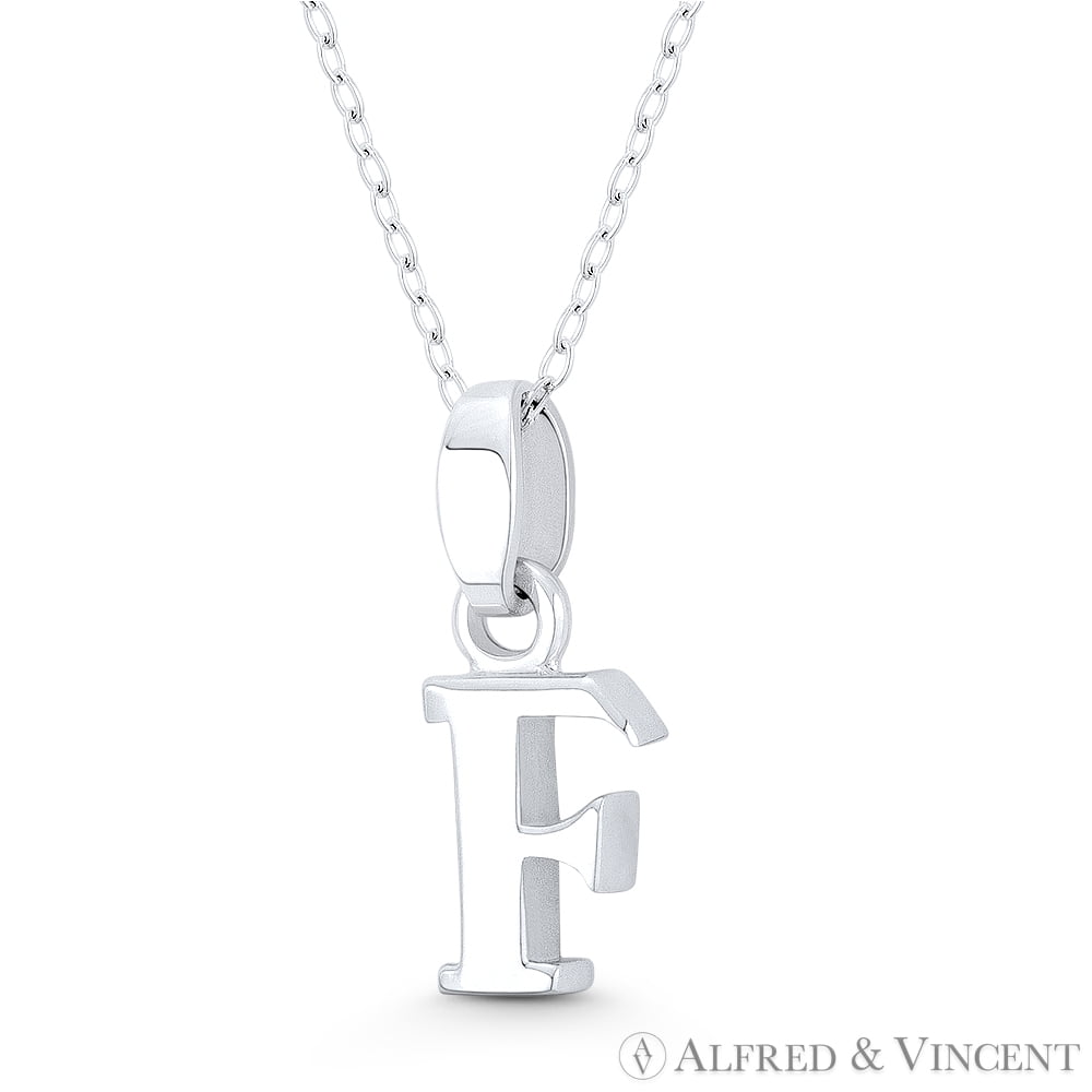 Initial Letter 