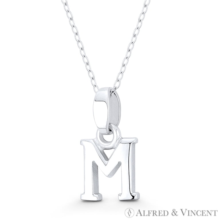 Initial Letter 
