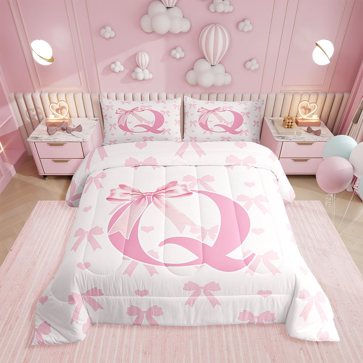 Initial-Letter-Q-Chic-