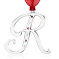 thumbnail image 1 of Initial Ornament - R, 1 of 8