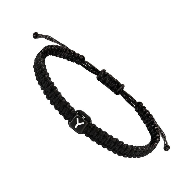 Matching string bracelets hot sale