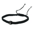 thumbnail image 1 of Initial String Bracelets For Women Men Teen Girls Boys Handmade Rope Braided Minimalist Jewelry Matching Couple Friendship, 1 of 9