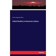 thumbnail image 1 of Initial Studies in American Letters, (Paperback), 1 of 1