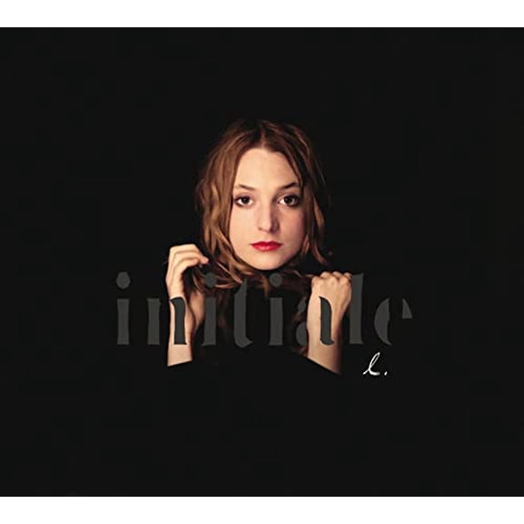 L Initiale (CD)