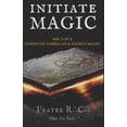 thumbnail image 1 of The Tehuti Manuscripts Initiate Magic: The Tehuti Manuscripts Volume One, Book 1, (Paperback), 1 of 1
