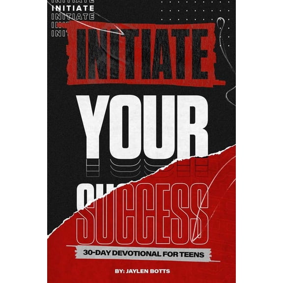 Initiate Your Success, (Paperback)