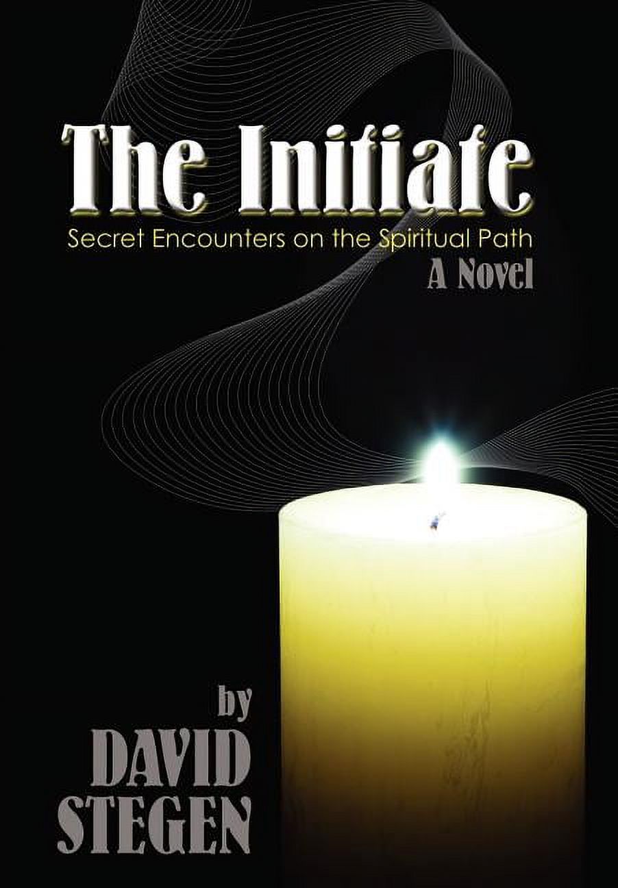 Initiate:secret Encounters on the Sp - Walmart.com