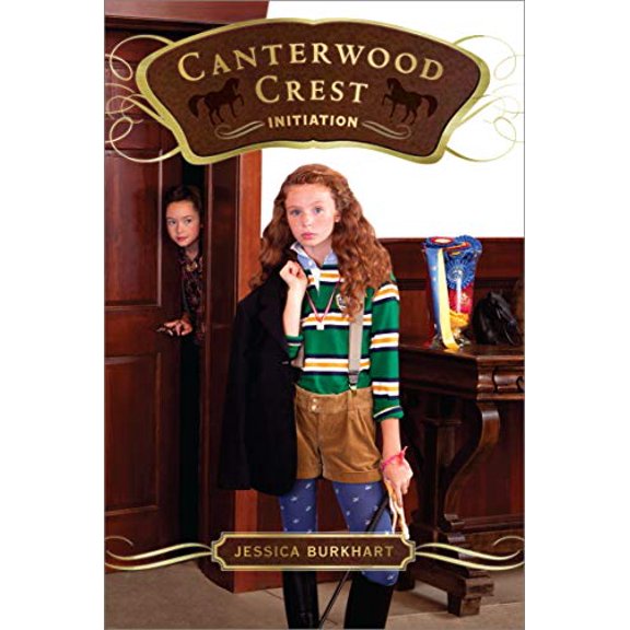 Pre-Owned Initiation (Paperback) 1442419482 9781442419483