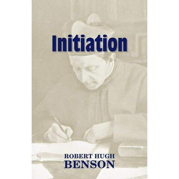 Initiation, (Paperback)