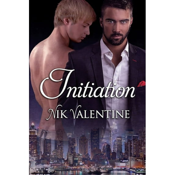 Initiation (Edition 1) (Paperback)
