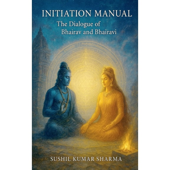 Initiation Manual, (Paperback)