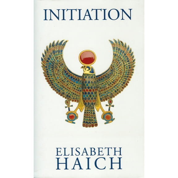 Pre-Owned Initiation, 9780943358505, 0943358507, Paperback,