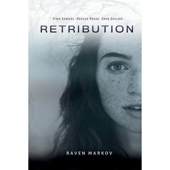 Initiation Retribution, Book 2, (Paperback)