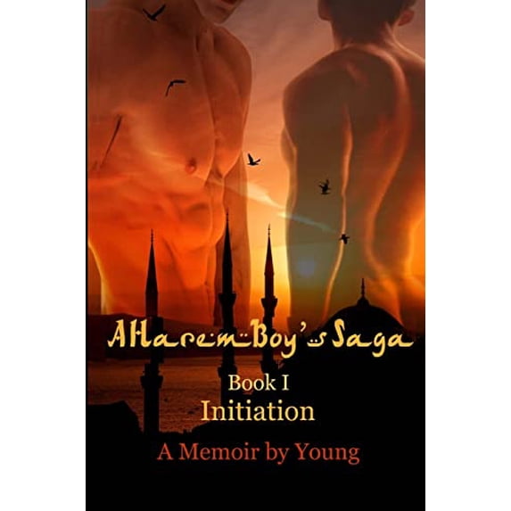 Pre-Owned Initiation: Volume 1 (A Harem Boy's Saga) Paperback