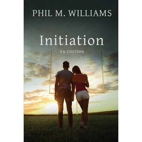 Young Adult Fiction: Initiation YA Edition (Paperback)