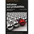 thumbnail image 1 of Initiation aux probabilités : Traduction de la neuvième édition américaine, 1 of 1