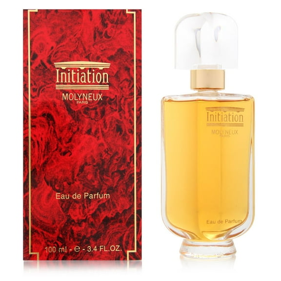Initiation by Molyneux for Women 3.4 oz Eau de Parfum Splash