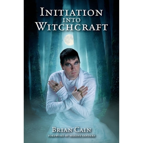 Pre-Owned Initiation into Witchcraft