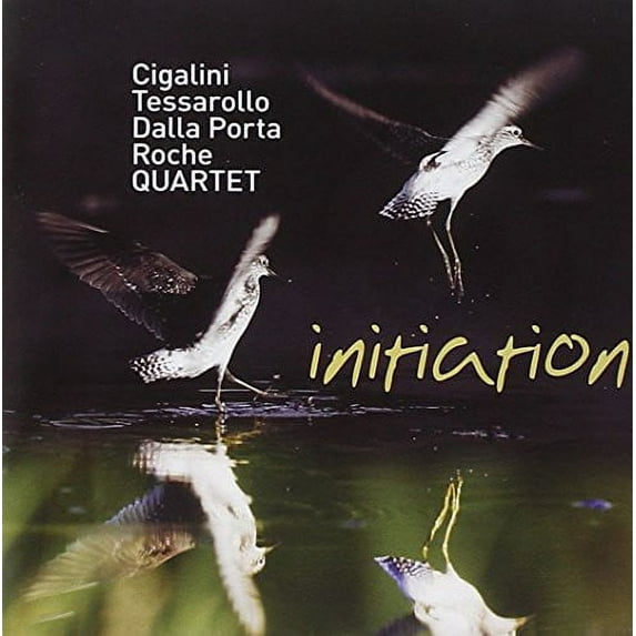 Initiation