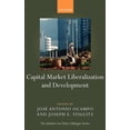 thumbnail image 1 of Initiative for Policy Dialogue Capital Market Liberalization and Development, (Hardcover), 1 of 1