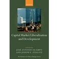 thumbnail image 1 of Initiative for Policy Dialogue Capital Market Liberalization and Development, (Paperback), 1 of 7