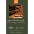 thumbnail image 1 of Initiative for Policy Dialogue Economic Development and Environmental Sustainability: New Policy Options, (Hardcover), 1 of 1