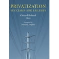thumbnail image 1 of Initiative for Policy Dialogue at Columb Privatization: Successes and Failures, (Hardcover), 1 of 1