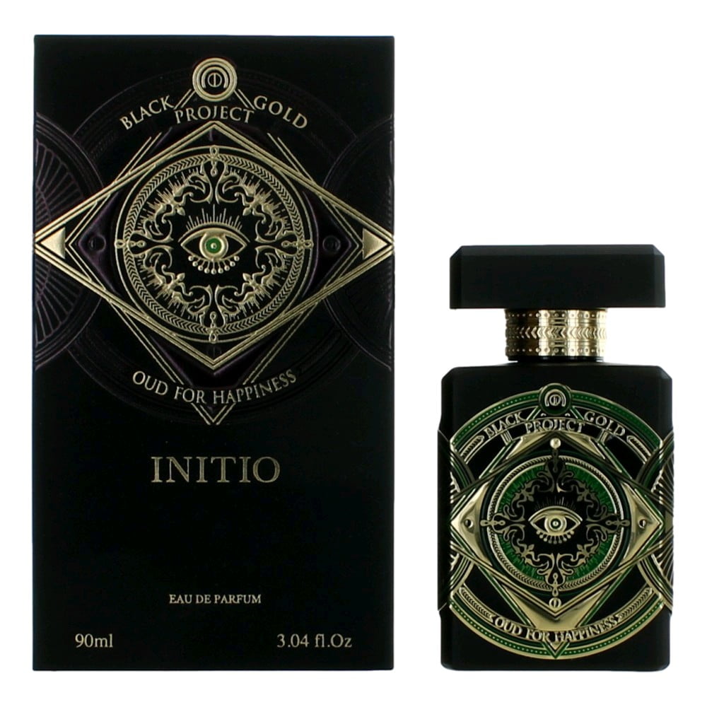 Initio Ouf for popular Greatness EDP