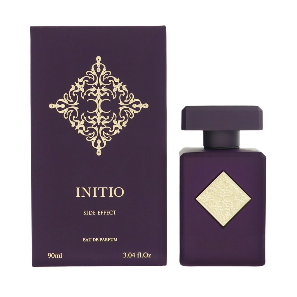 Initio Inito Side Effect Perfume for Women - 3.04 oz eau de parfum spray New Box