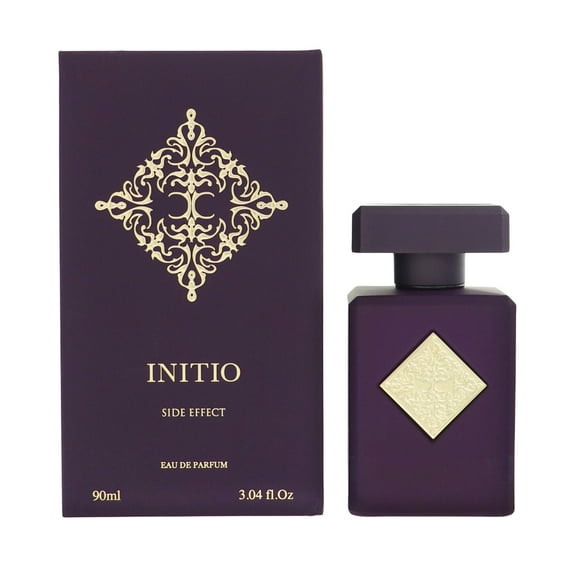 Initio Inito Side Effect Perfume for Women - 3.04 oz eau de parfum spray  New  Box