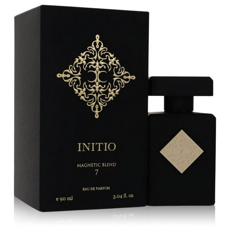 Initio Magnetic Blend 7 Eau De Parfum Spray (Unisex) By Initio Parfums Prives - 3.04 oz Initio Magnetic Blend 7 Eau De Parfum Spray (Unisex) By Initio Parfums Prives - 3.04 oz