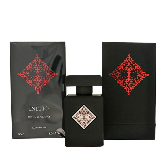 Initio Mystic Experience by Initio Parfums Prives - Eau De Parfum Spray (Unisex) 3.04 oz