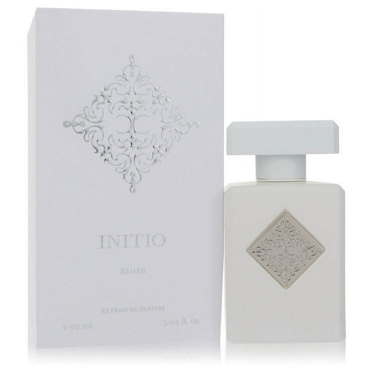 Initio Rehab Extrait De Parfum (Unisex) By Initio Parfums Prives - 3.04 oz Initio Rehab Extrait De Parfum (Unisex) By Initio Parfums Prives - 3.04 oz